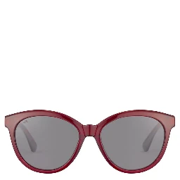 Multicolor Resin Sunglasses