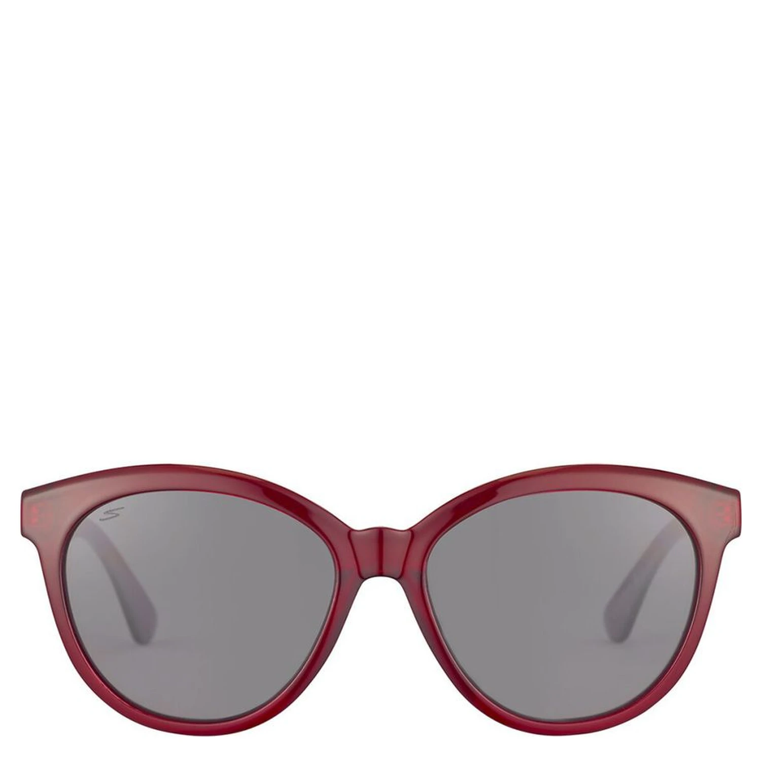 Multicolor Resin Sunglasses