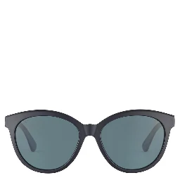 Black Resin Sunglasses