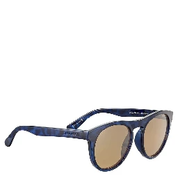 Brown Resin Sunglasses