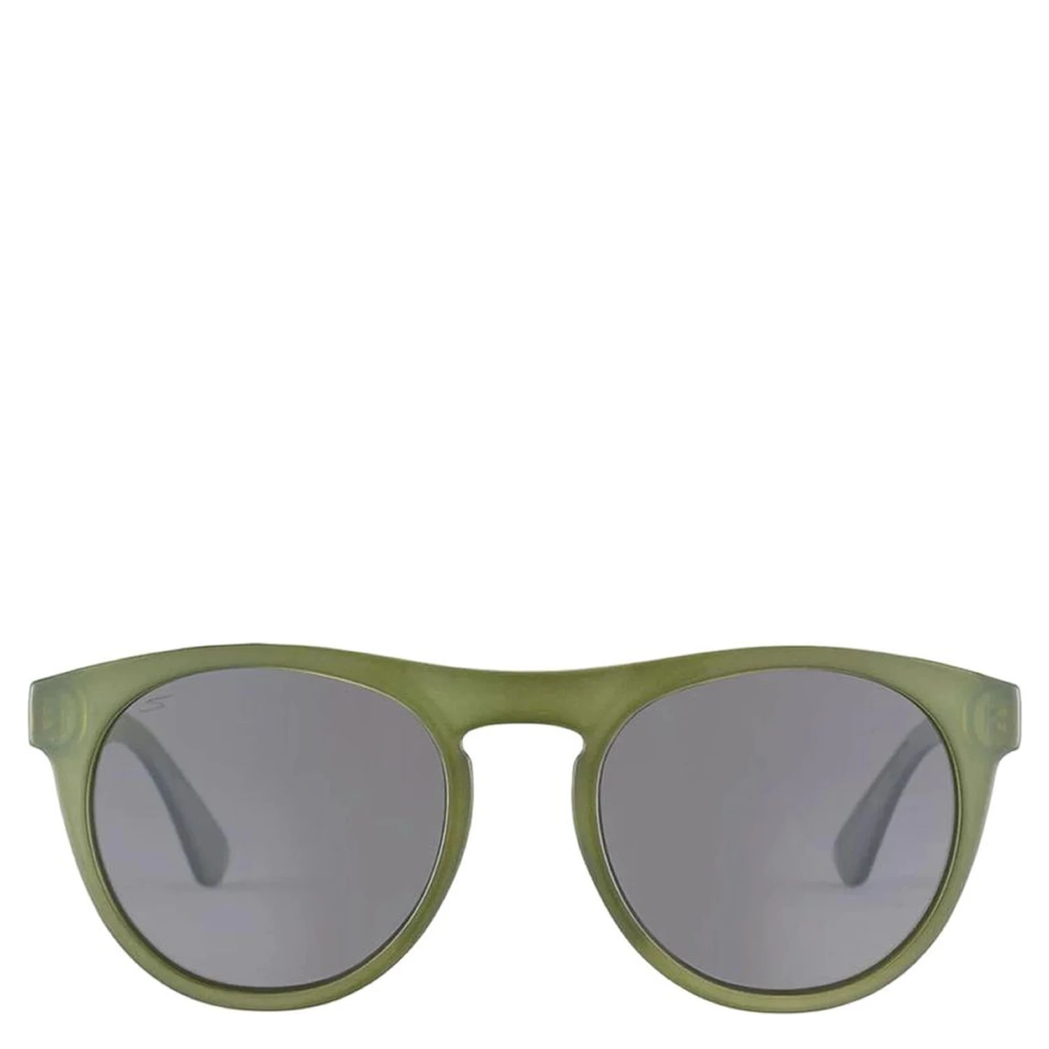 Brown Resin Sunglasses