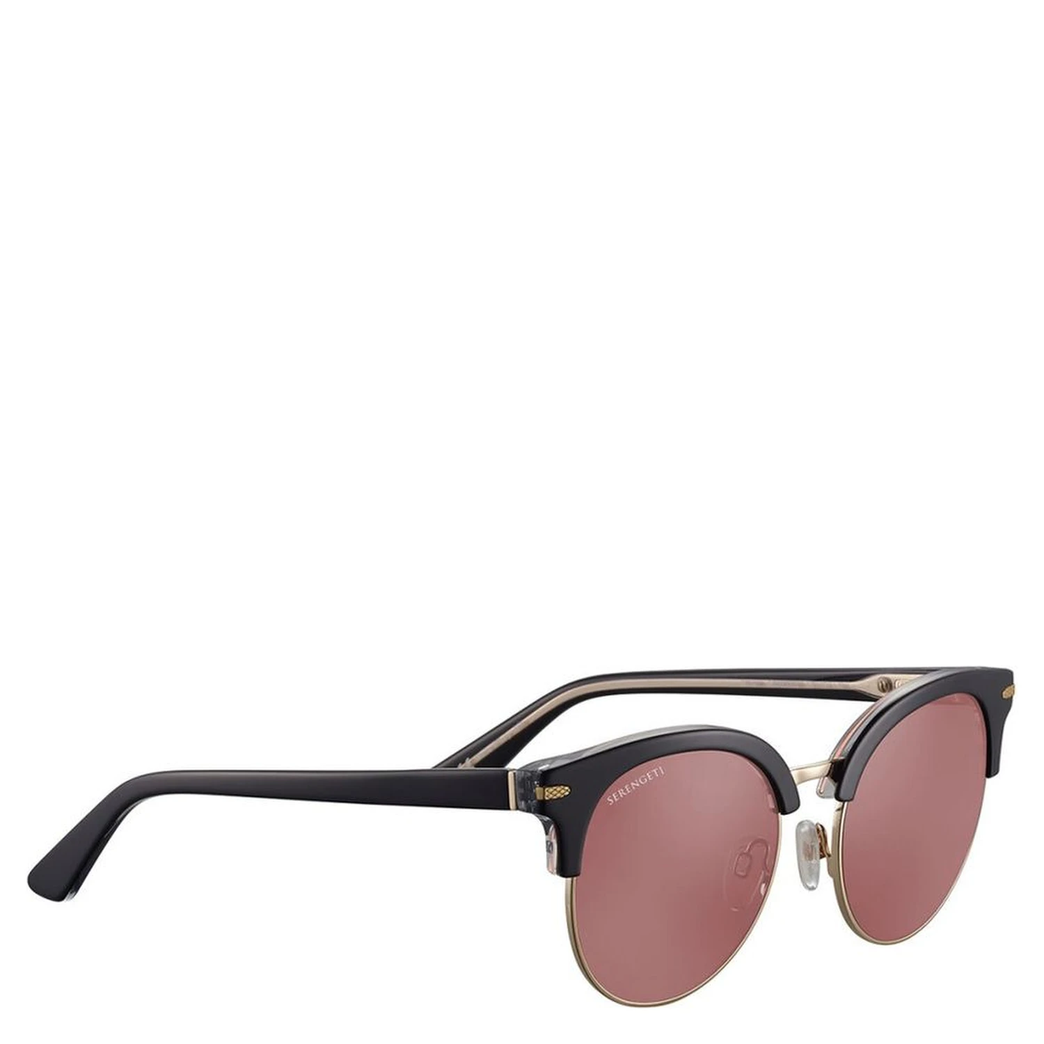 Black Acetate Sunglasses