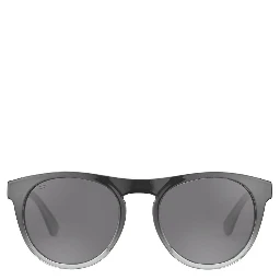 Black Resin Sunglasses