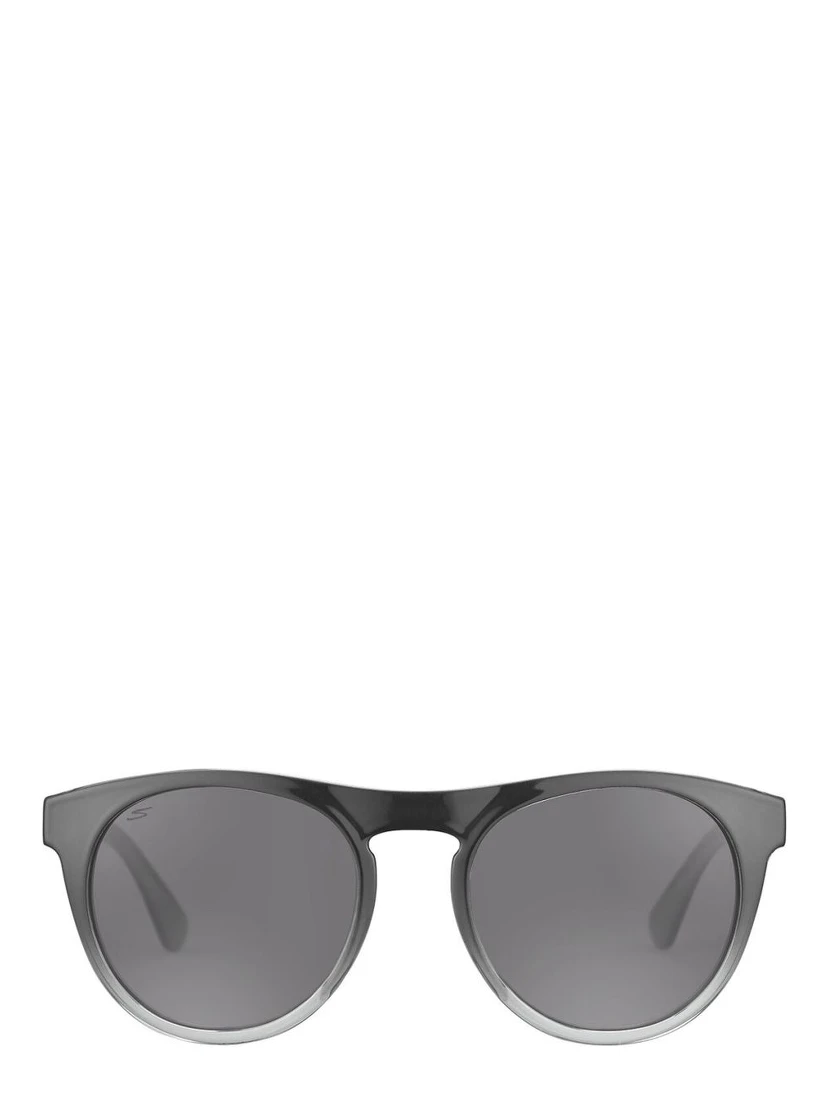 Black Resin Sunglasses