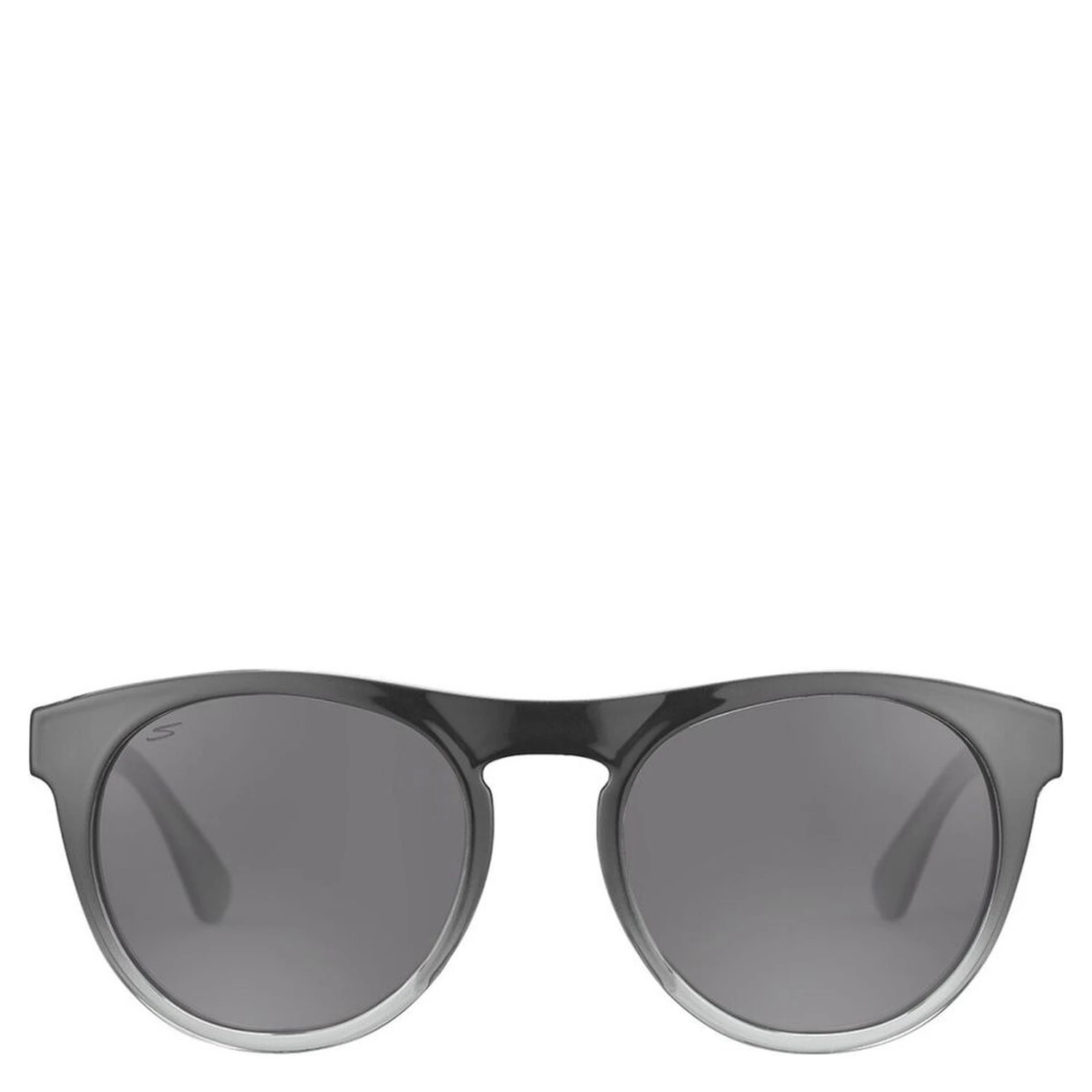 Black Resin Sunglasses