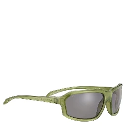 Brown Plastic Sunglasses