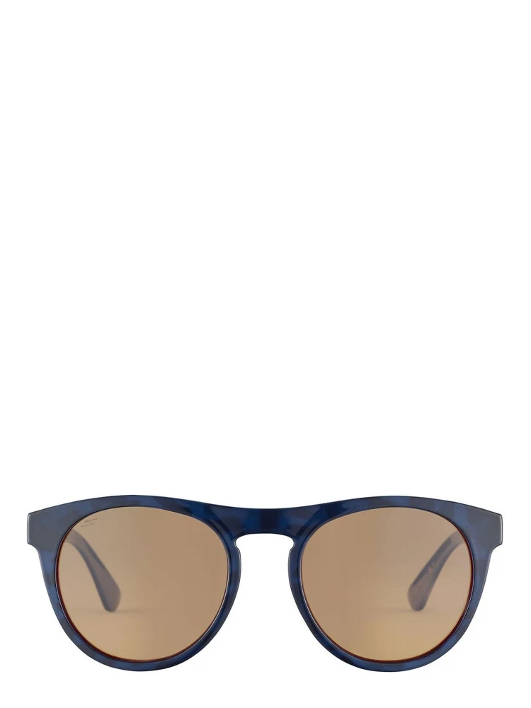 Brown Resin Sunglasses alternative
