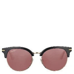 Black Acetate Sunglasses