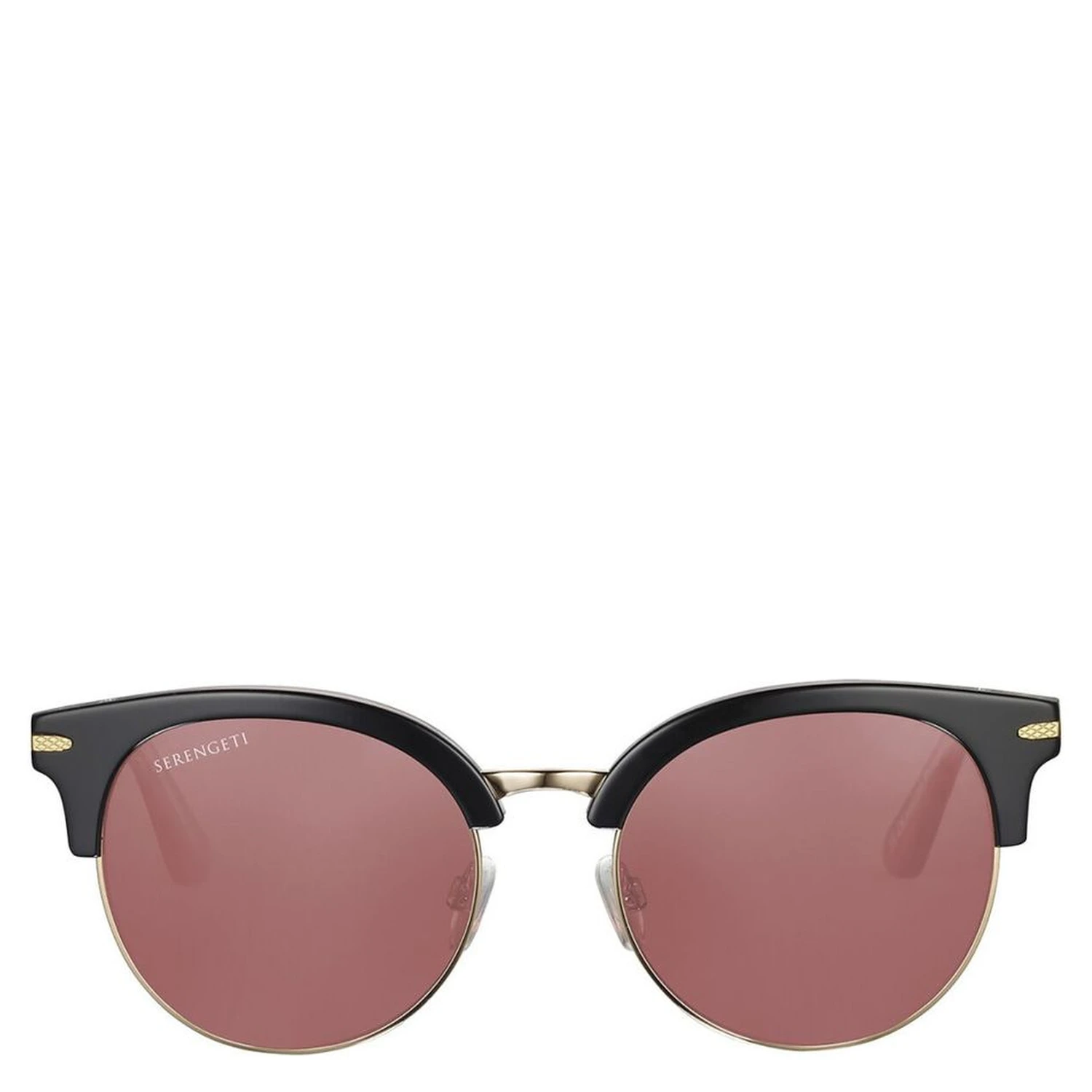 Black Acetate Sunglasses