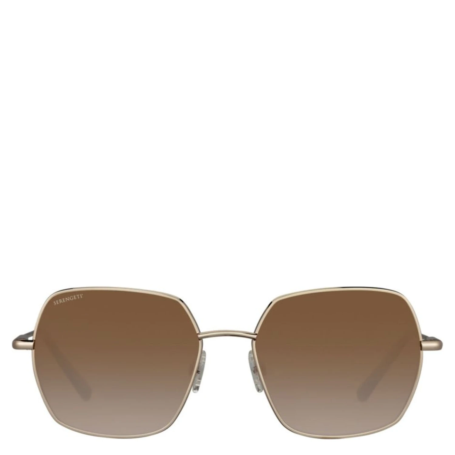 Multicolor Plastic Sunglasses