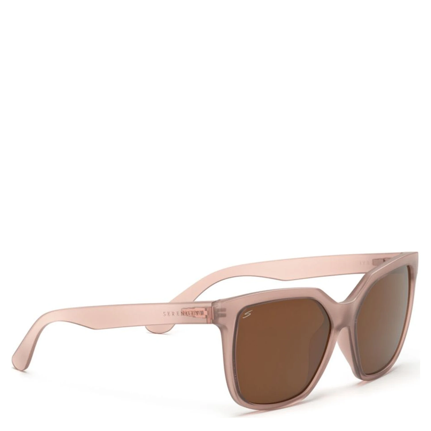 Multicolor Plastic Sunglasses