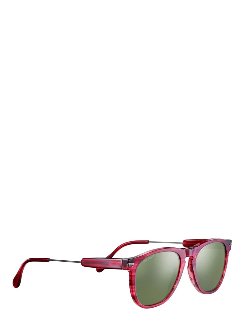 Multicolor Plastic Sunglasses