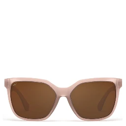 Multicolor Plastic Sunglasses