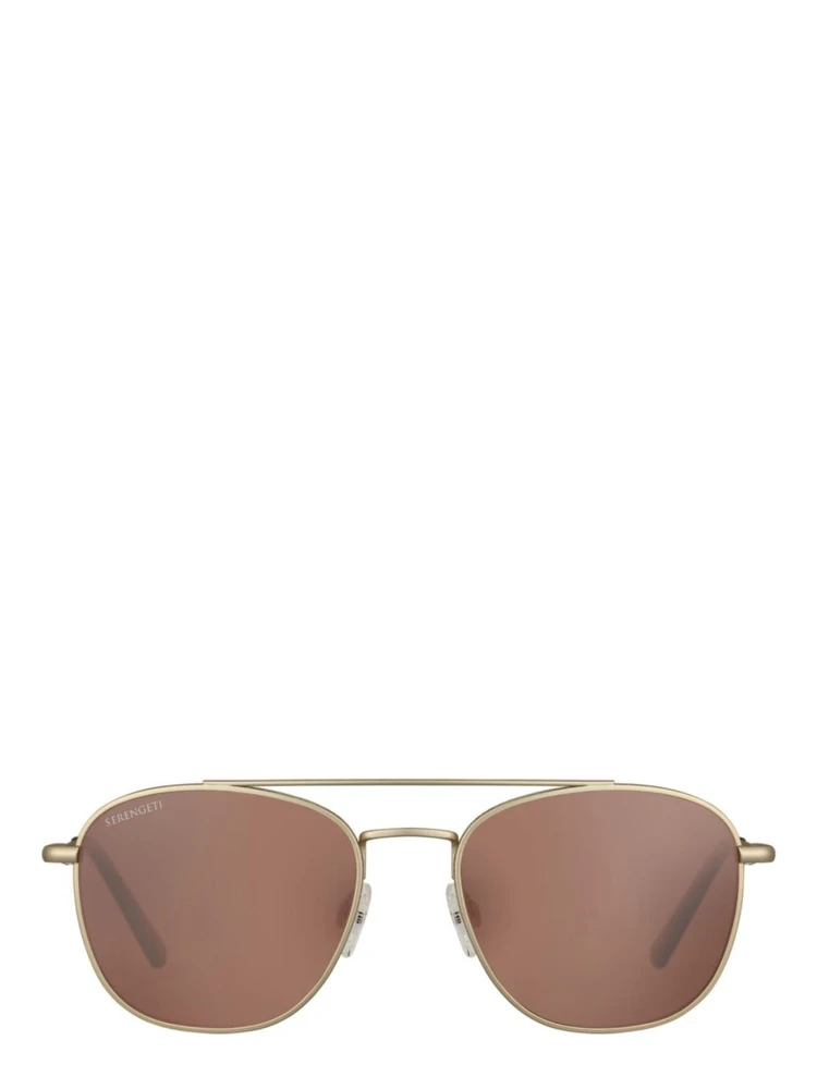 Gold Plastic Sunglasses alternative