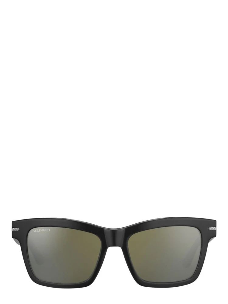 Black Plastic Sunglasses alternative