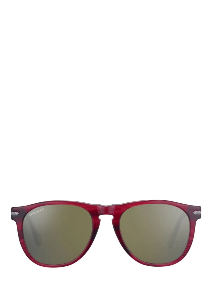 Multicolor Plastic Sunglasses