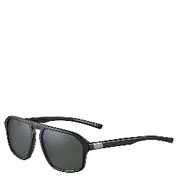 Black Acetate Sunglasses