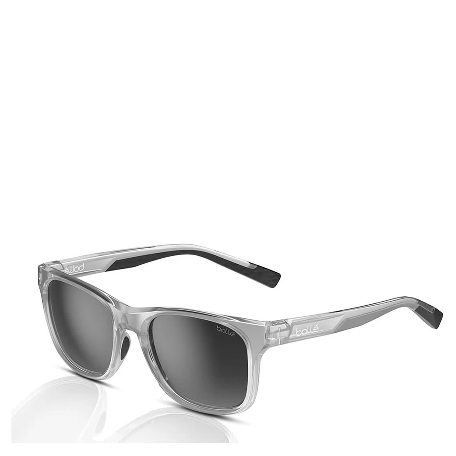 Transparent Nylon Sunglasses