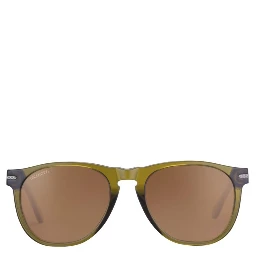 Bicolor Acetate Sunglasses
