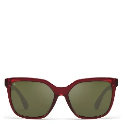 Multicolor Resin Sunglasses