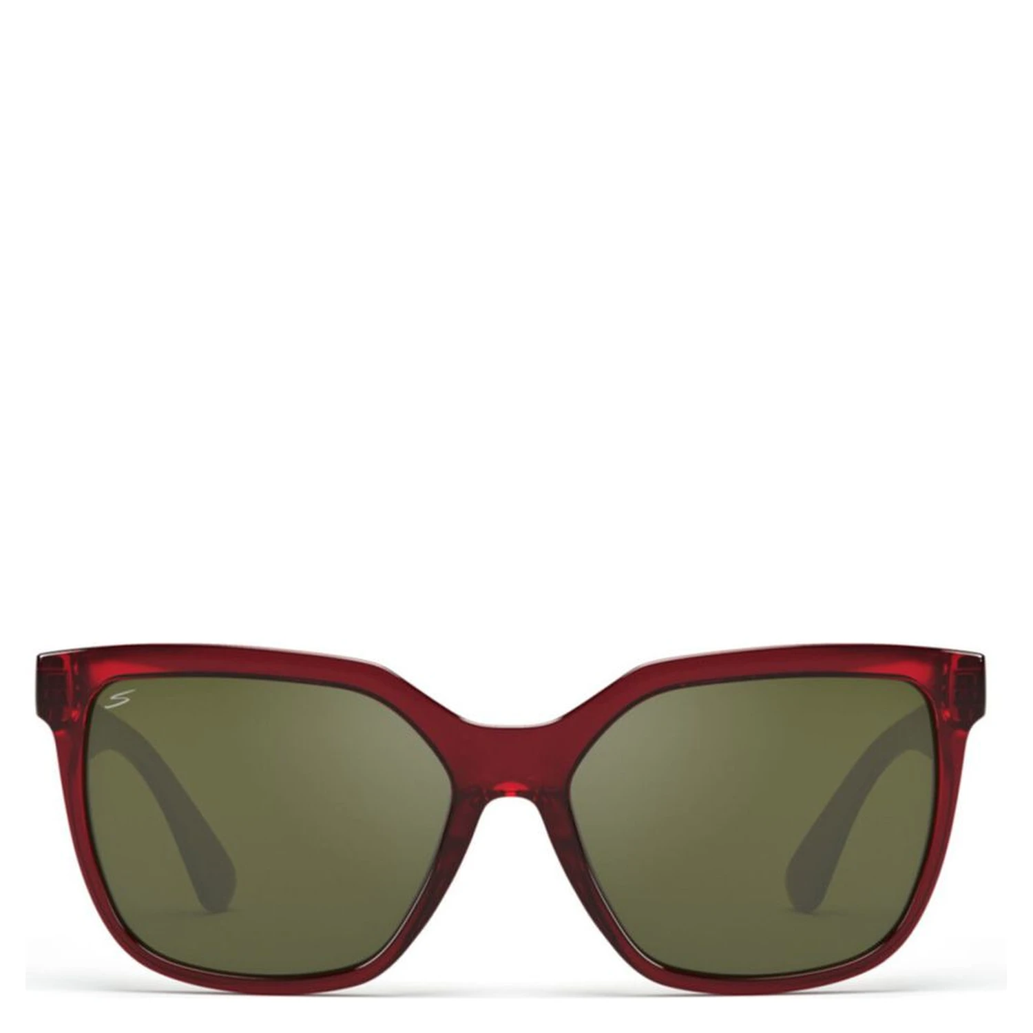 Multicolor Resin Sunglasses