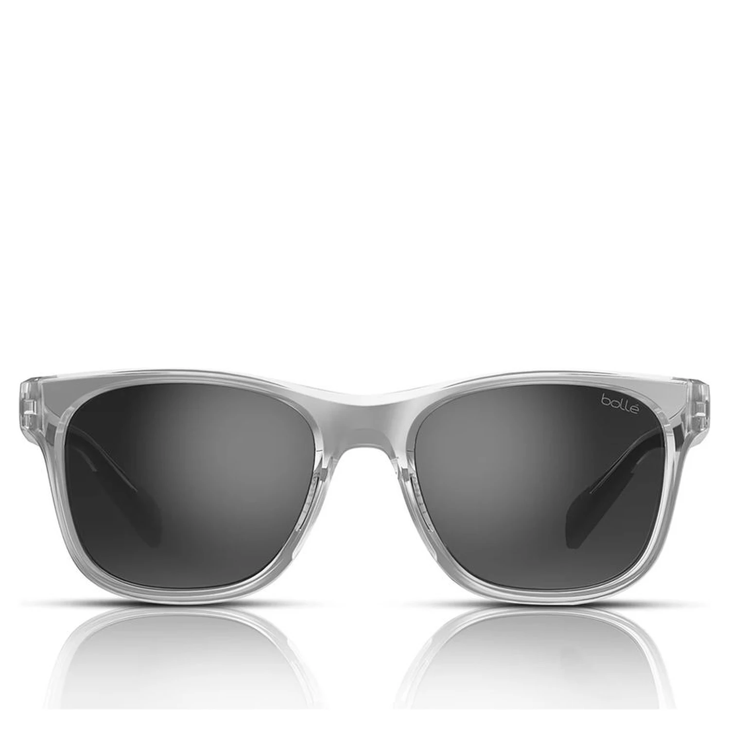 Transparent Nylon Sunglasses