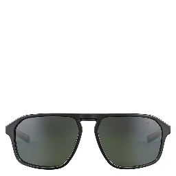 Black Acetate Sunglasses