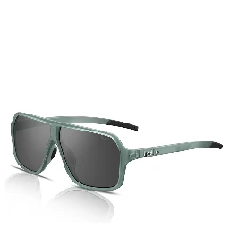 Bicolor Nylon Sunglasses