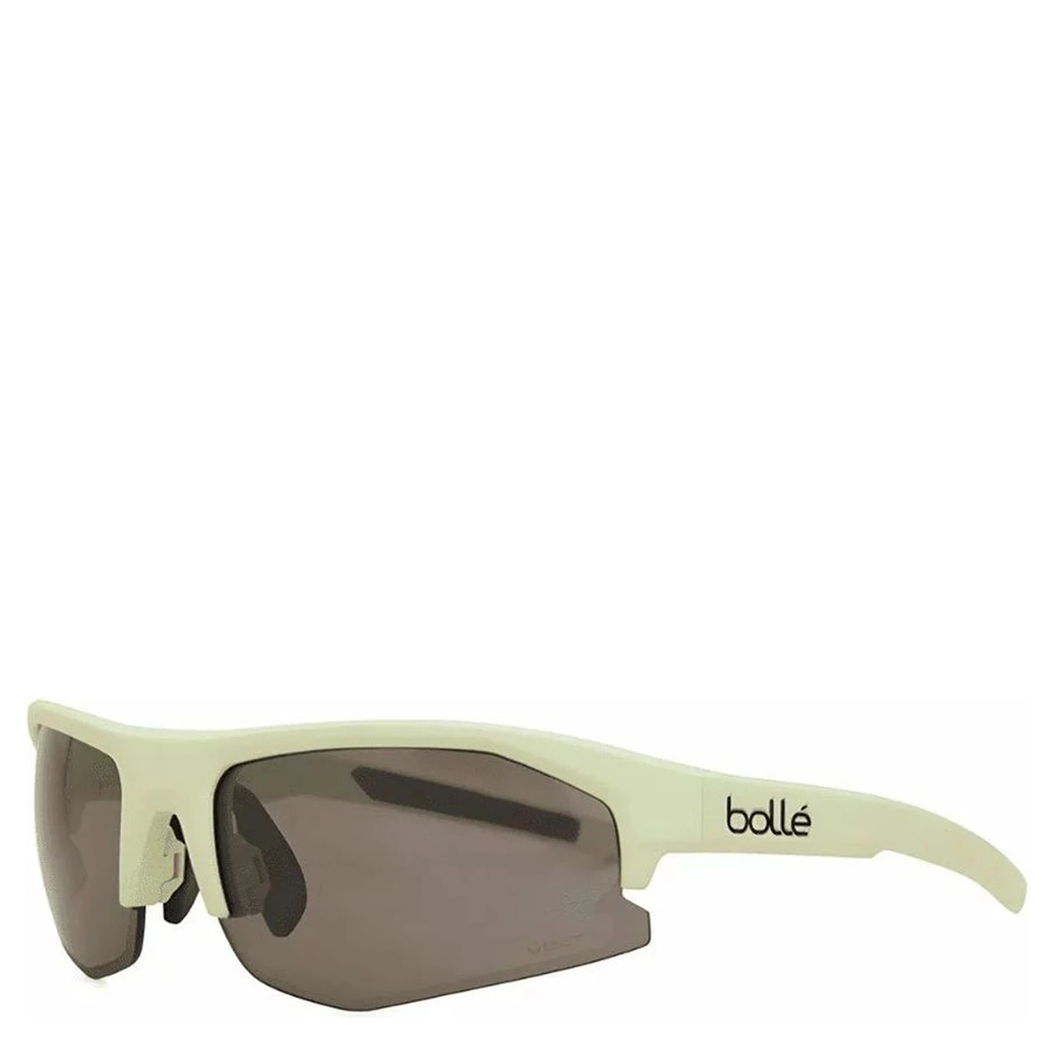 Bicolor Plastic Sunglasses