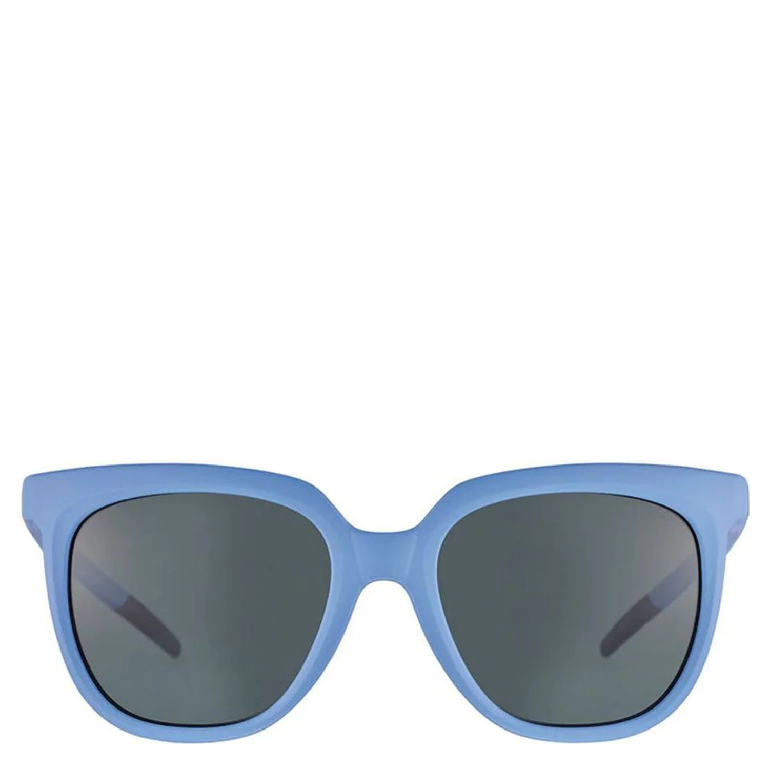 Blue Nylon Sunglasses
