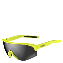 Bicolor Nylon Sunglasses