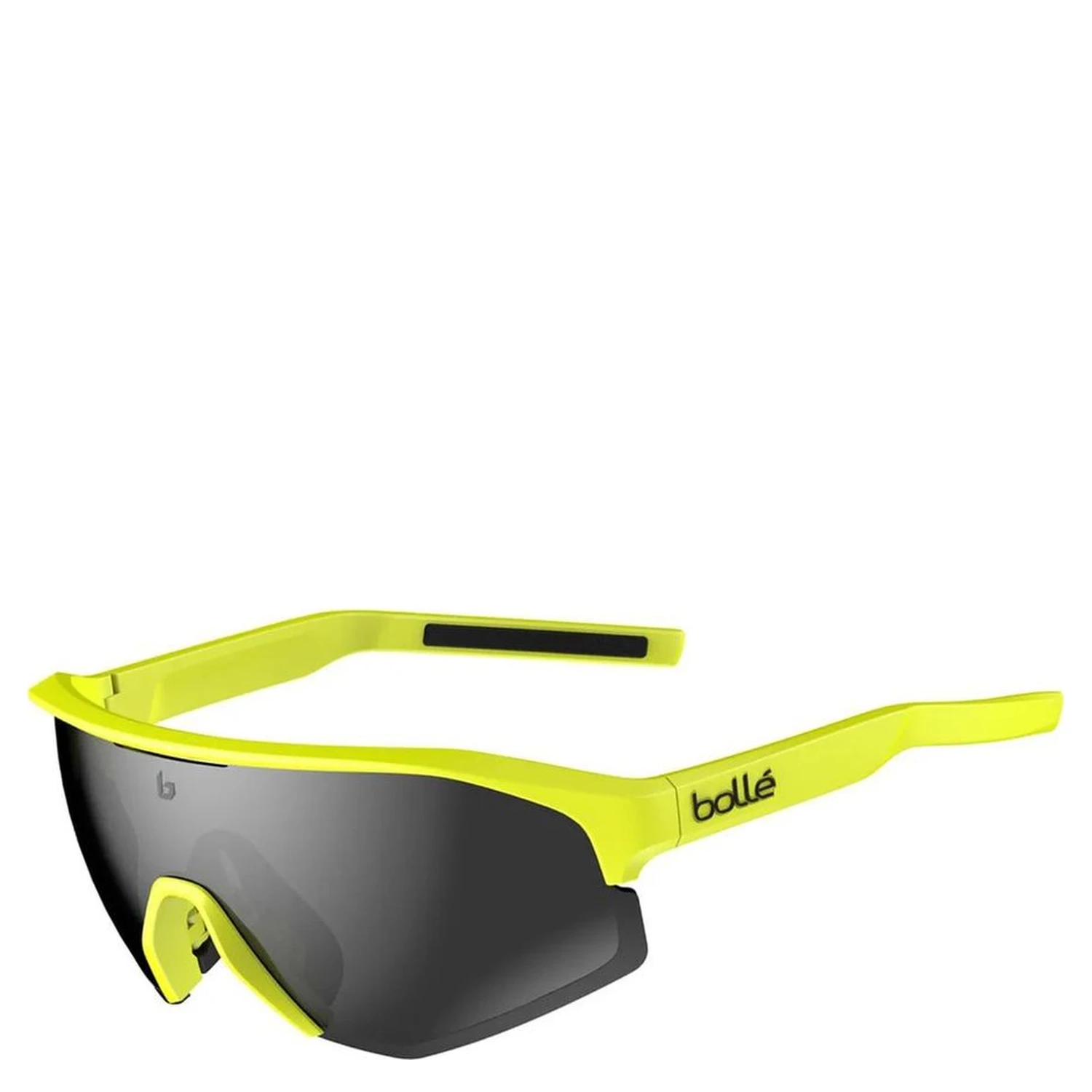 Bicolor Nylon Sunglasses
