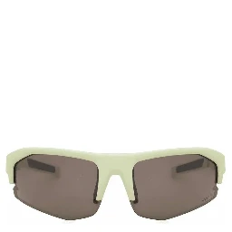 Bicolor Plastic Sunglasses