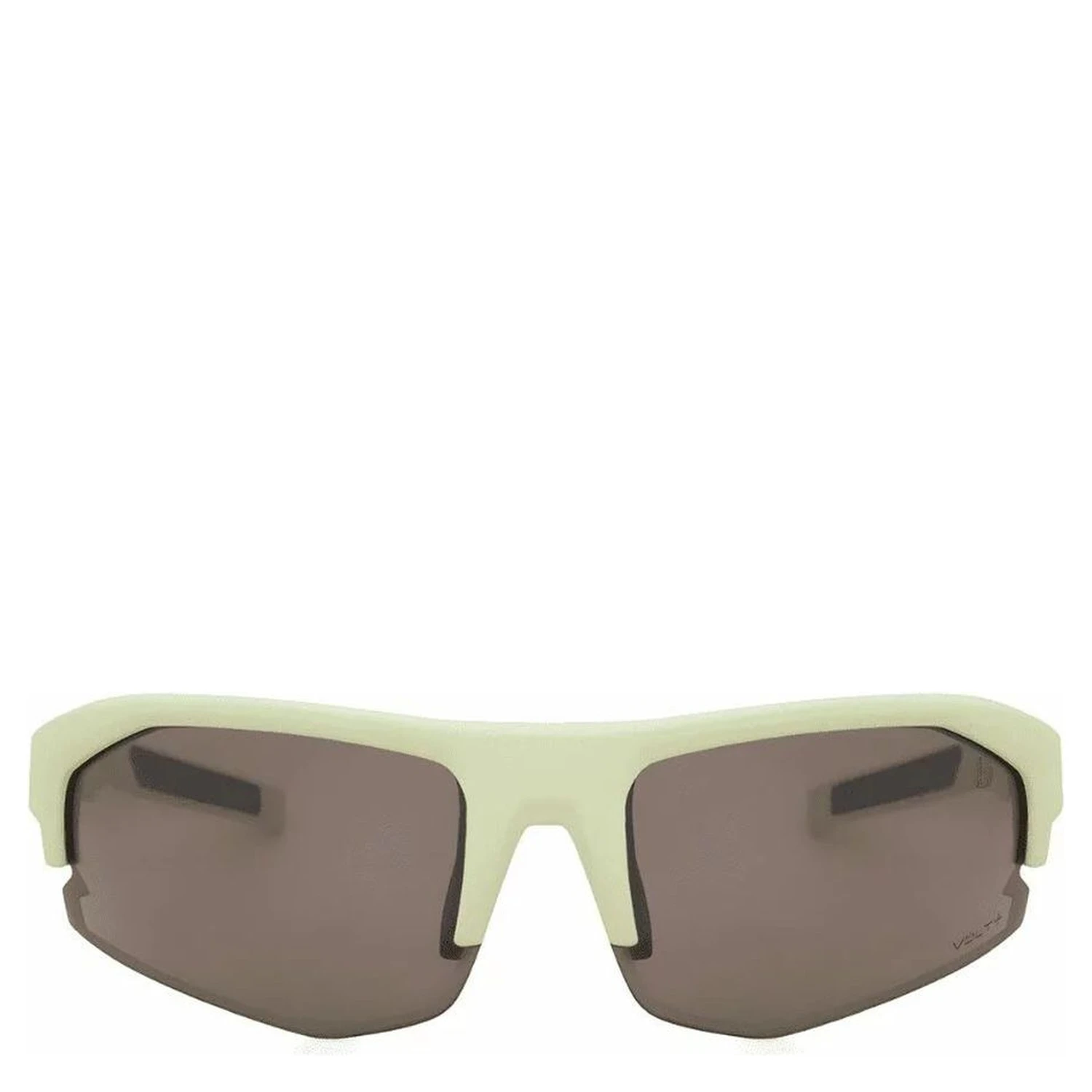 Bicolor Plastic Sunglasses