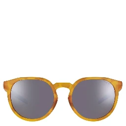 Bicolor Nylon Sunglasses