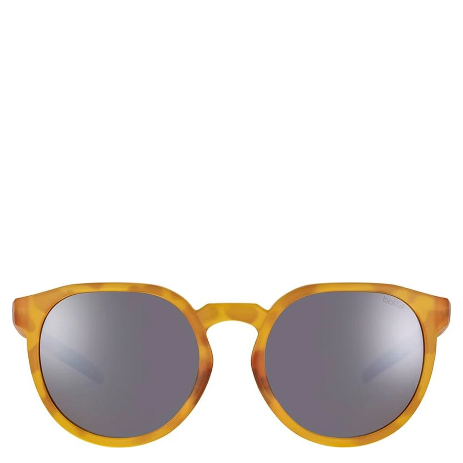 Bicolor Nylon Sunglasses