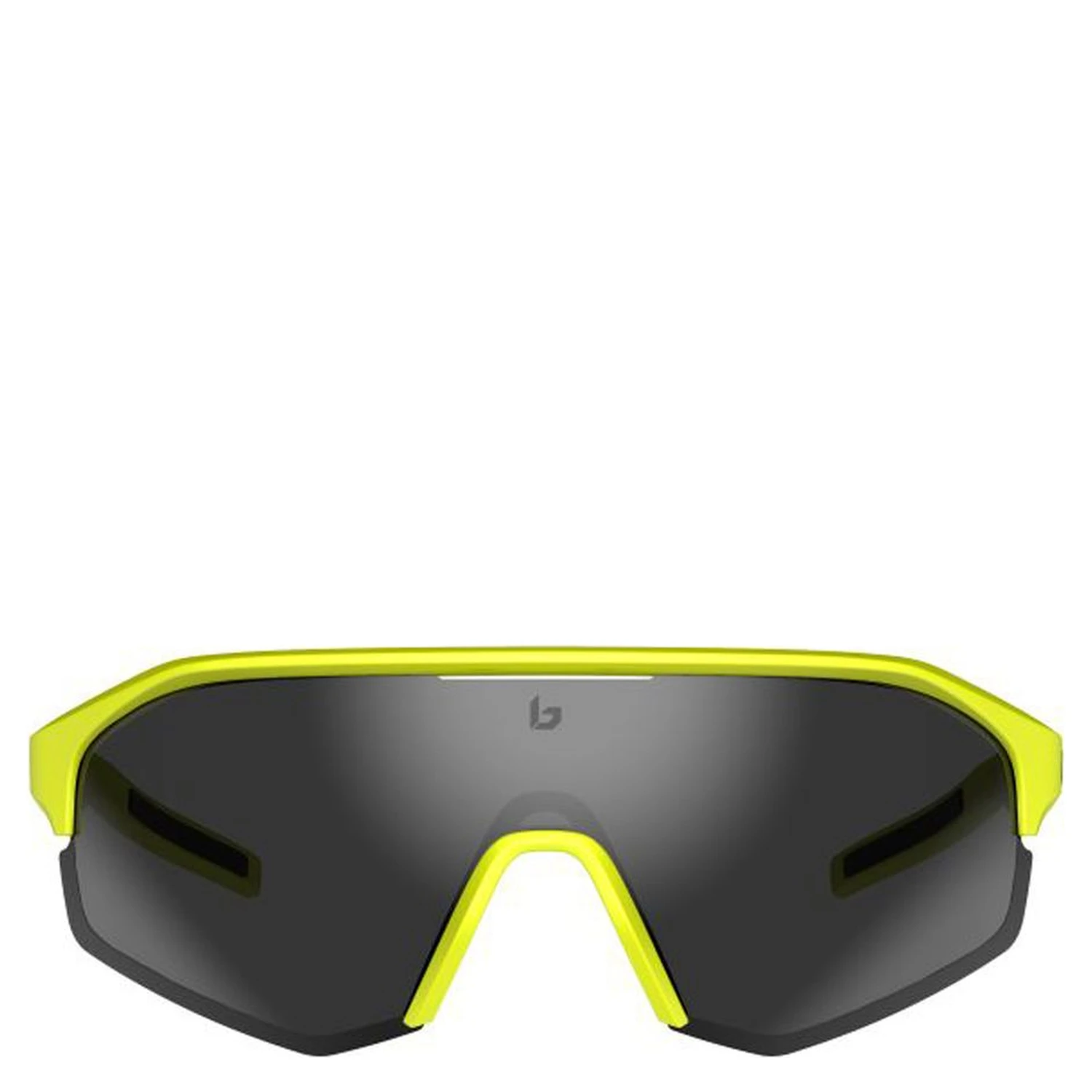 Bicolor Nylon Sunglasses
