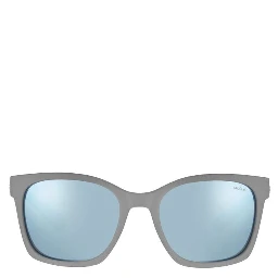 Gray Nylon Sunglasses