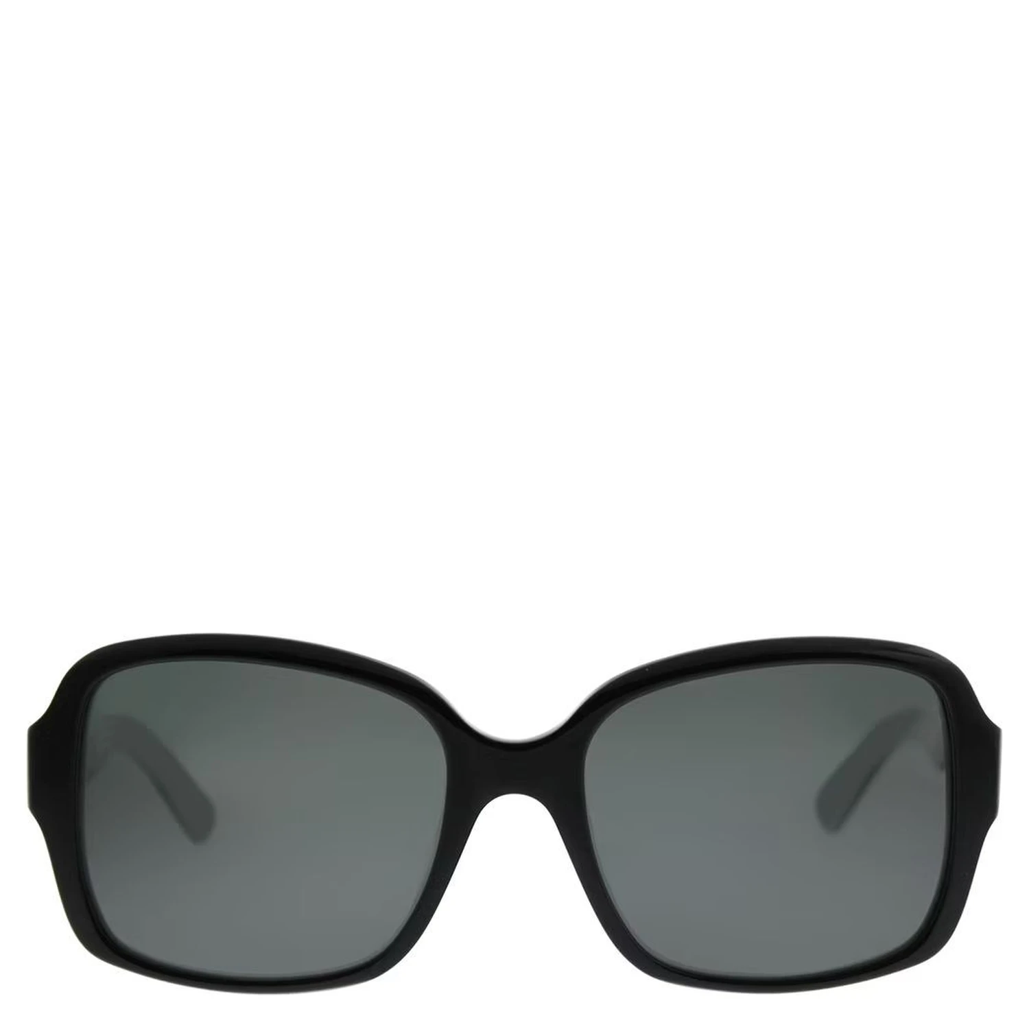 Black Acetate Sunglasses