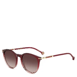 Multicolor Acetate Sunglasses