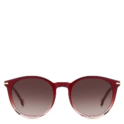 Multicolor Acetate Sunglasses