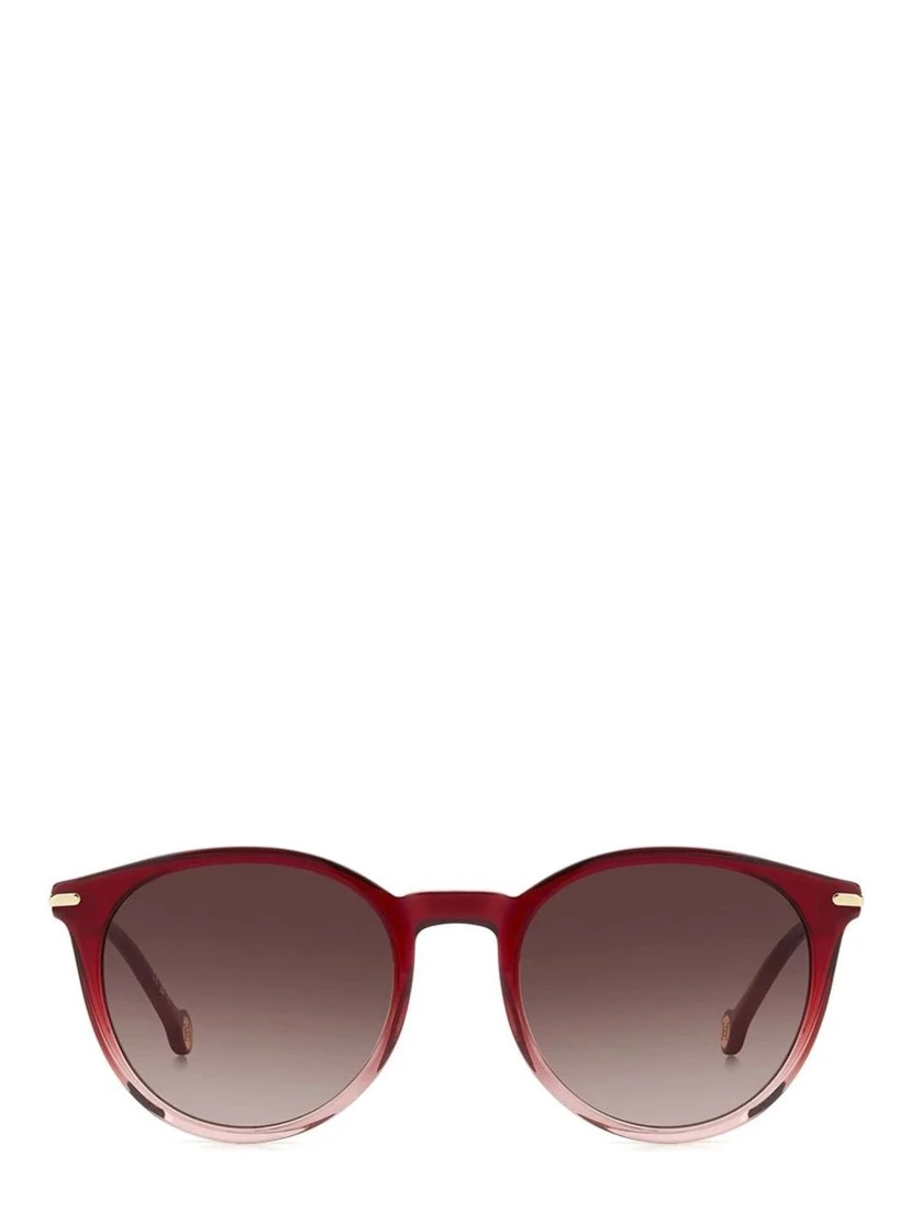 Multicolor Acetate Sunglasses