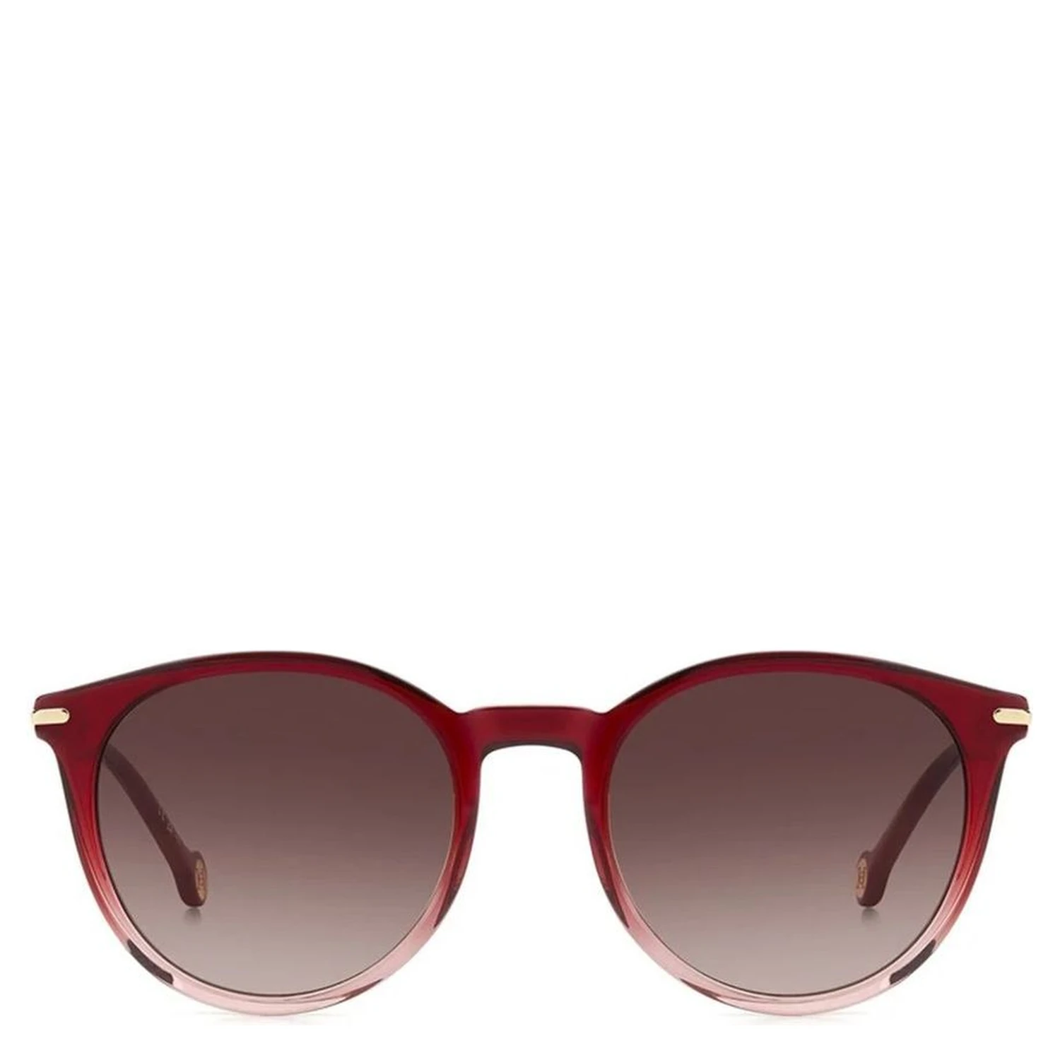 Multicolor Acetate Sunglasses