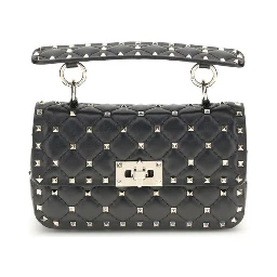 Black Lamb Ovis Aries Aries Shoulder Bag