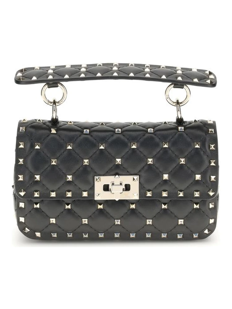 Black Lamb Ovis Aries Aries Shoulder Bag