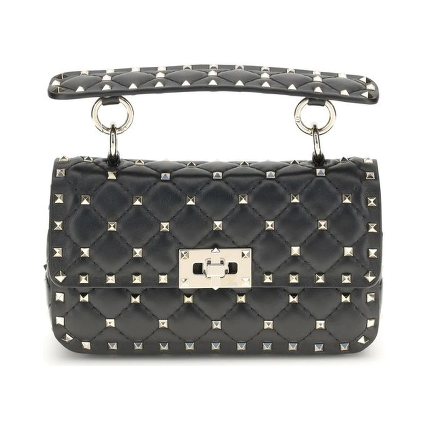Black Lamb Ovis Aries Aries Shoulder Bag