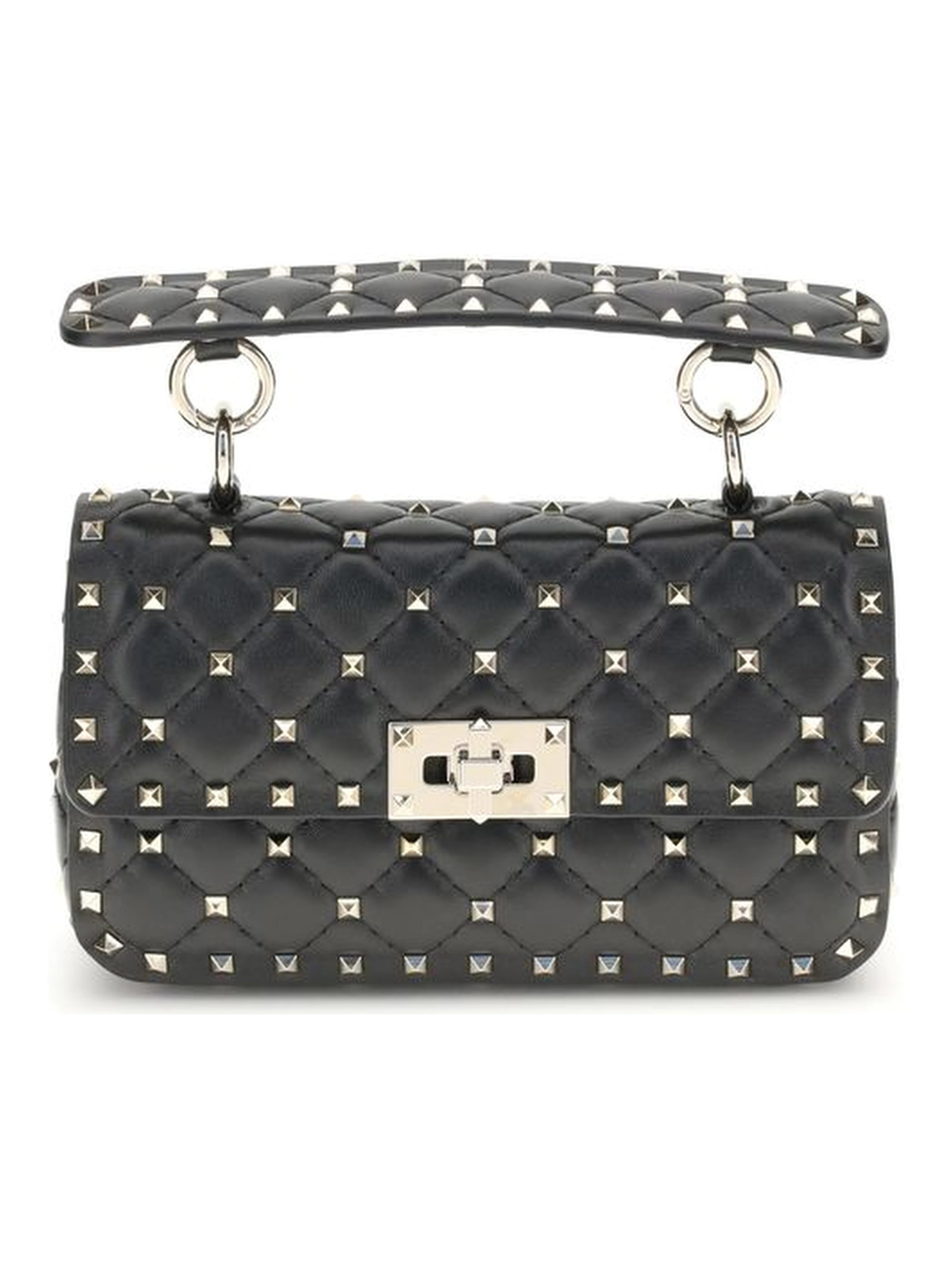 Black Lamb Ovis Aries Aries Shoulder Bag