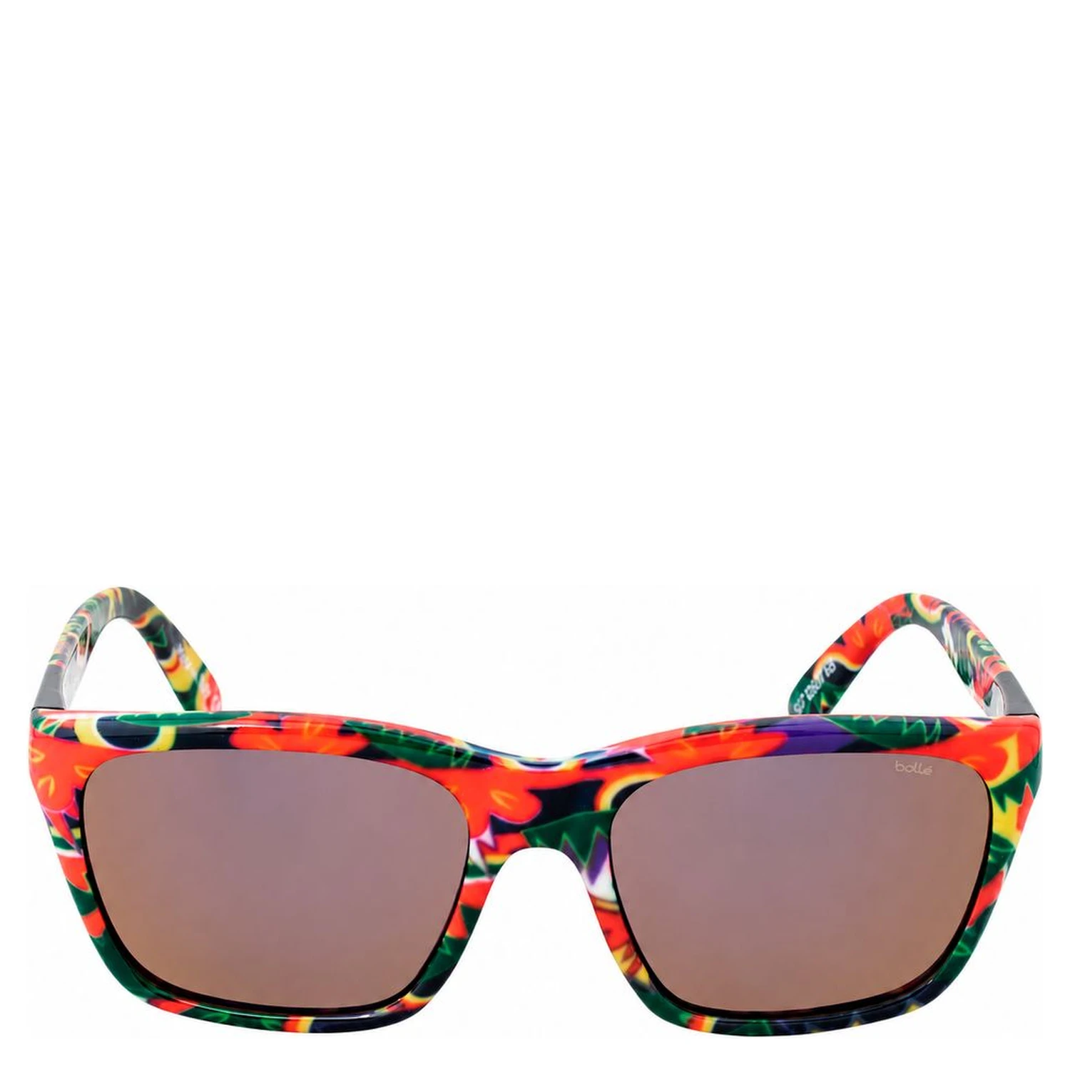 Multicolor Nylon Sunglasses