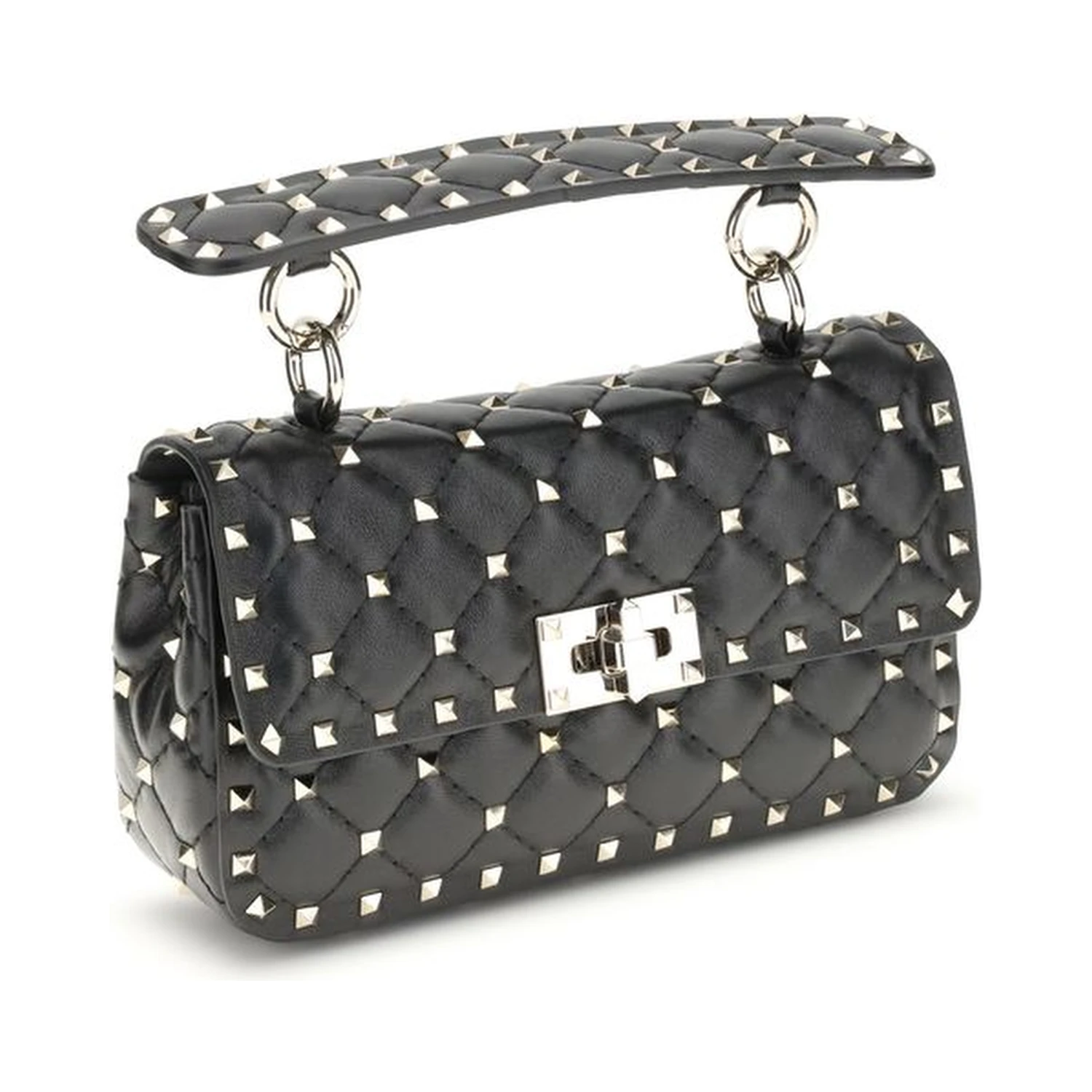 Black Lamb Ovis Aries Aries Shoulder Bag
