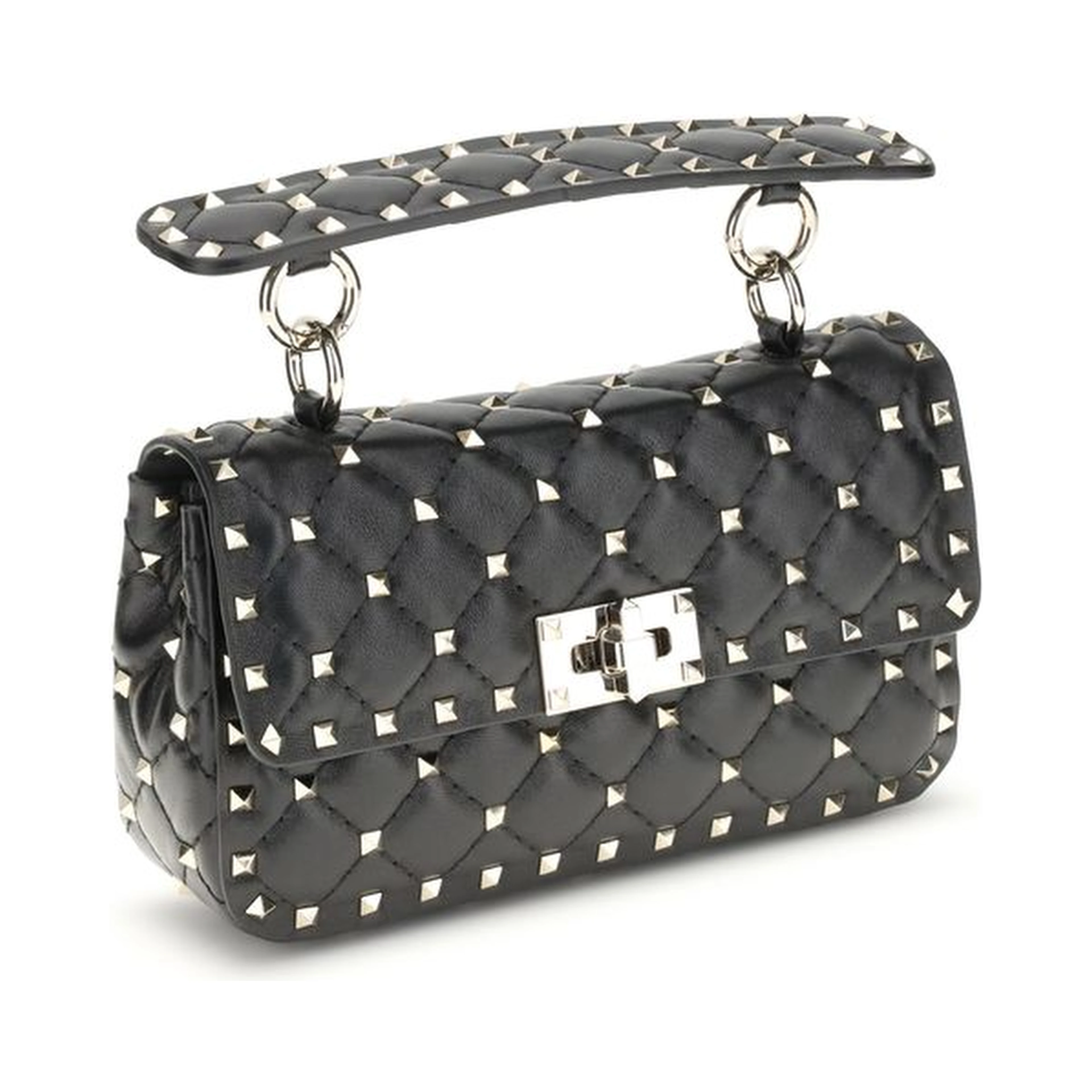Black Lamb Ovis Aries Aries Shoulder Bag